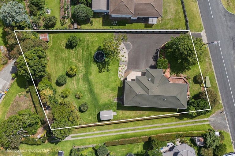 Photo of property in 233 Tanners Point Road, Tanners Point, Katikati, 3177