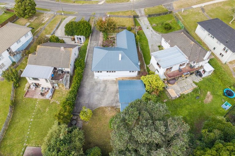 Photo of property in 8 Ngahue Crescent, Elsdon, Porirua, 5022