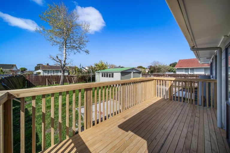 Photo of property in 54 Valiant Street, Mangere, Auckland, 2022