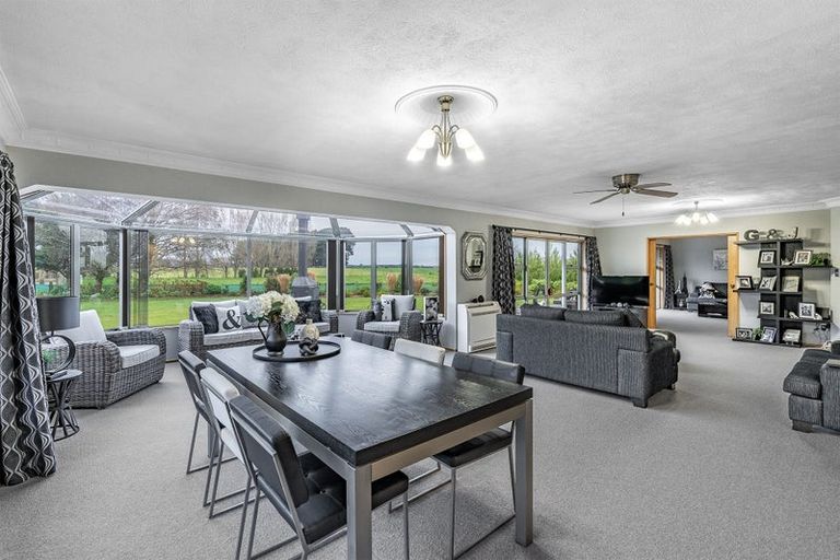 Photo of property in 109 Longbush Road, Longbush, Invercargill, 9871