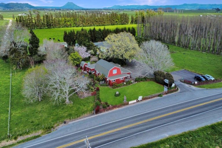Photo of property in 237 Thornton Road, Thornton, Whakatane, 3194