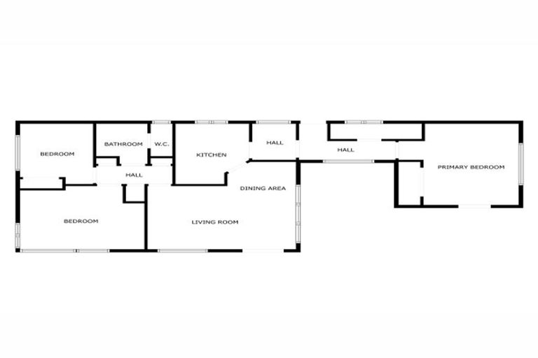 Photo of property in 2 Signal Street, Marton, 4710