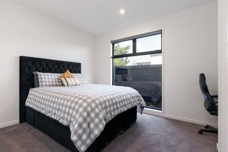 Photo of property in 37 Kohunga Crescent, Bottle Lake, Christchurch, 8083