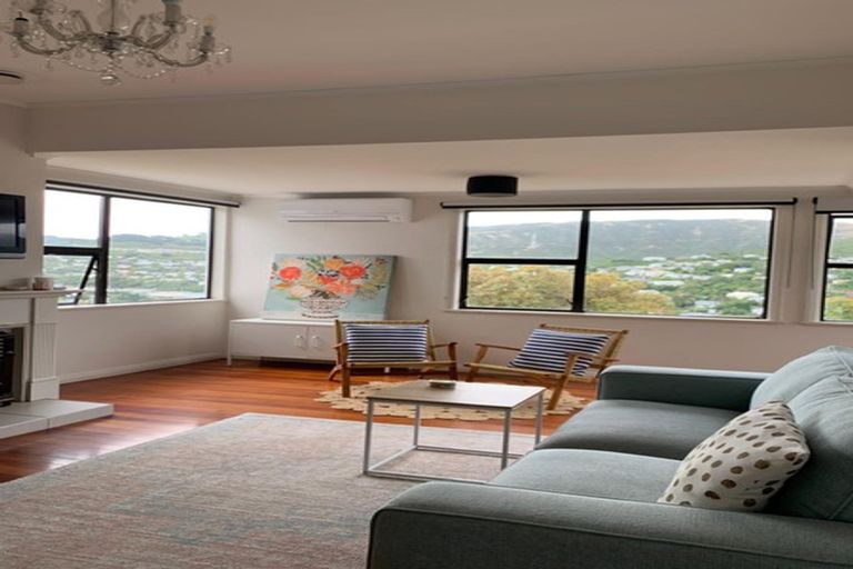 Photo of property in 25 Quetta Street, Ngaio, Wellington, 6035