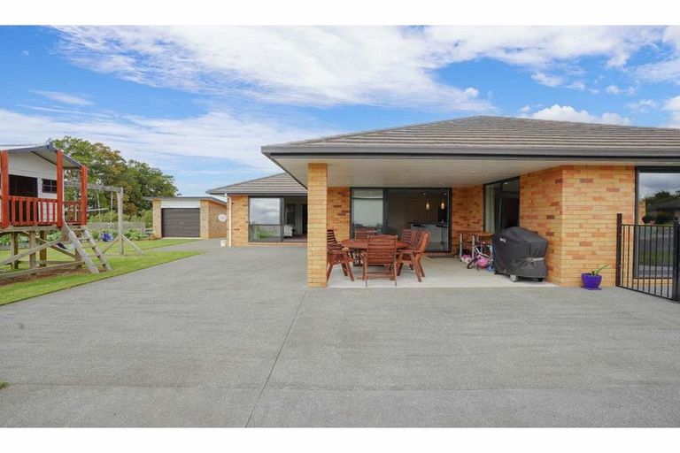 Photo of property in 26 Awhitu Road, Kerikeri, 0230