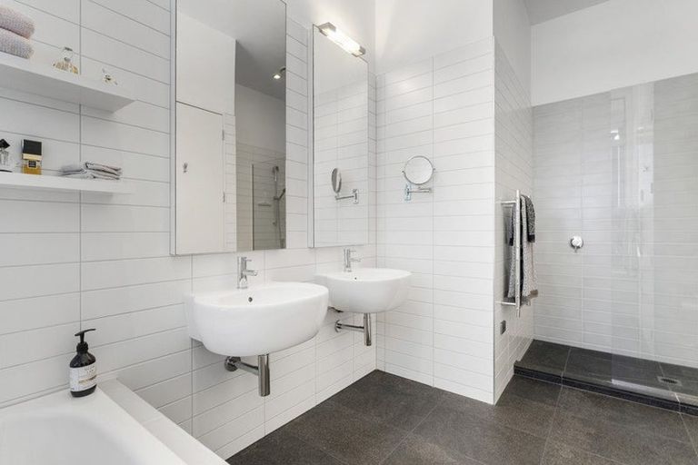 Photo of property in 10/22 Prosford Street, Ponsonby, Auckland, 1011