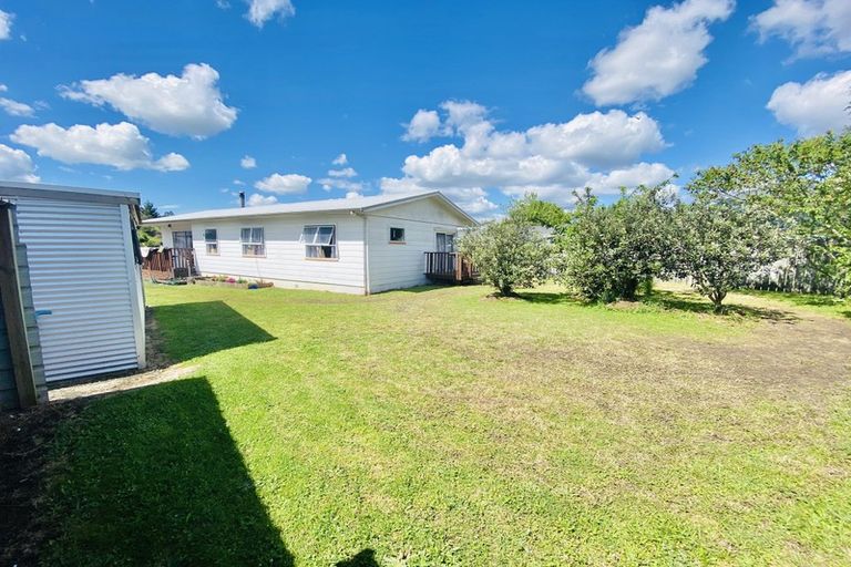 Photo of property in 4 Ion Road, Kawerau, 3127