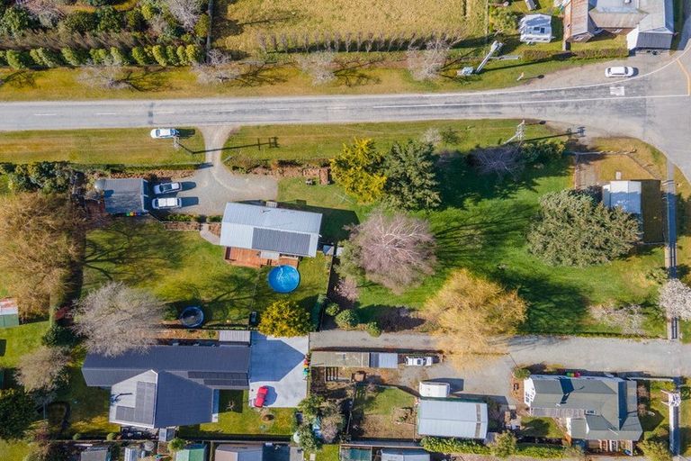 Photo of property in 9 Burdon Road, Woodbury, Geraldine, 7991