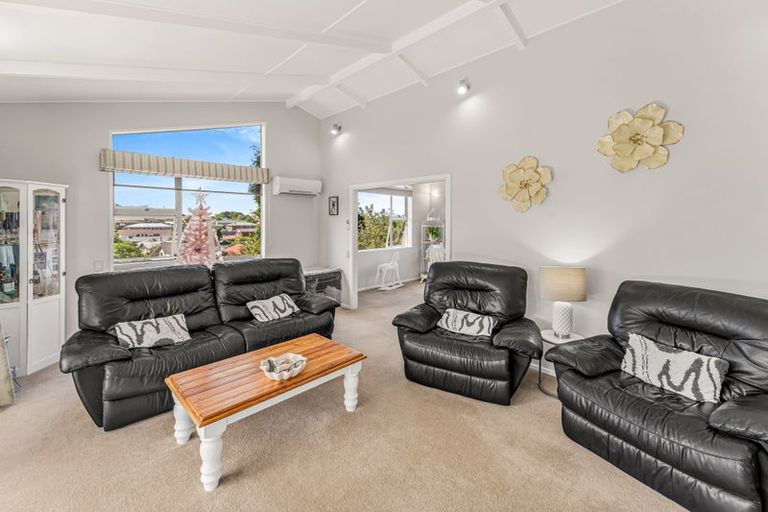 Photo of property in 12 Benmore Street, Glenwood, Timaru, 7910