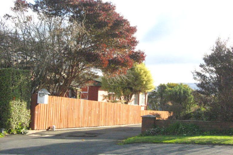 Photo of property in 263a Highcliff Road, Shiel Hill, Dunedin, 9013