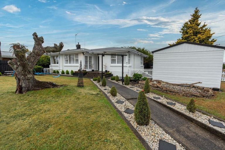 Photo of property in 78 Bruce Avenue, Glenview, Hamilton, 3206