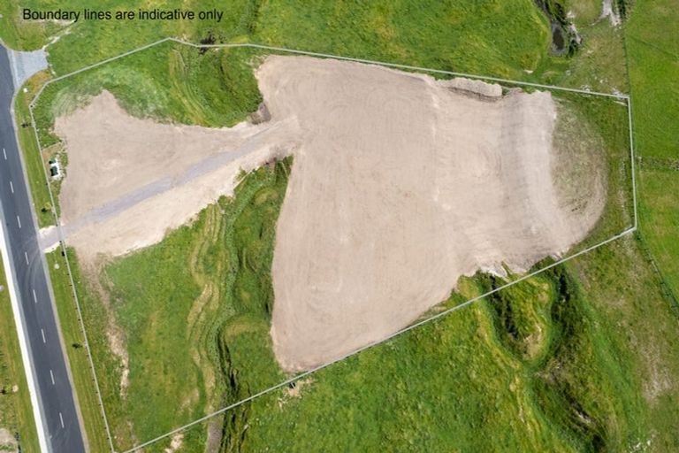 Photo of property in 6 Scarlet Drive, Ranui, Auckland, 0612