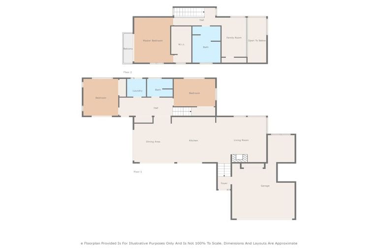 Photo of property in 1 Mariners Cove, Cass Bay, Lyttelton, 8082