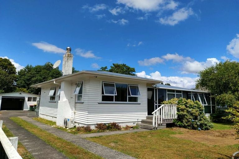 Photo of property in 20 George Street, Papakura, 2110