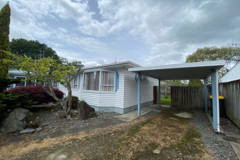 Photo of property in 50 Morris Road, Hillcrest, Hamilton, 3216
