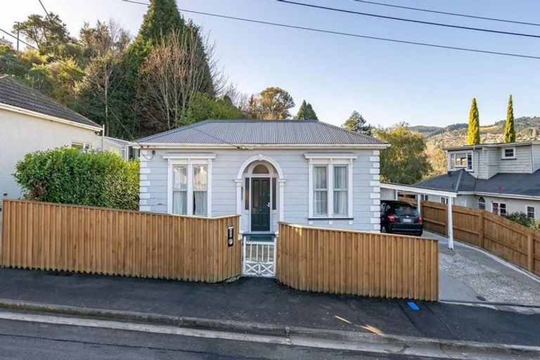 Photo of property in 42 Gladstone Road, North East Valley, Dunedin, 9010