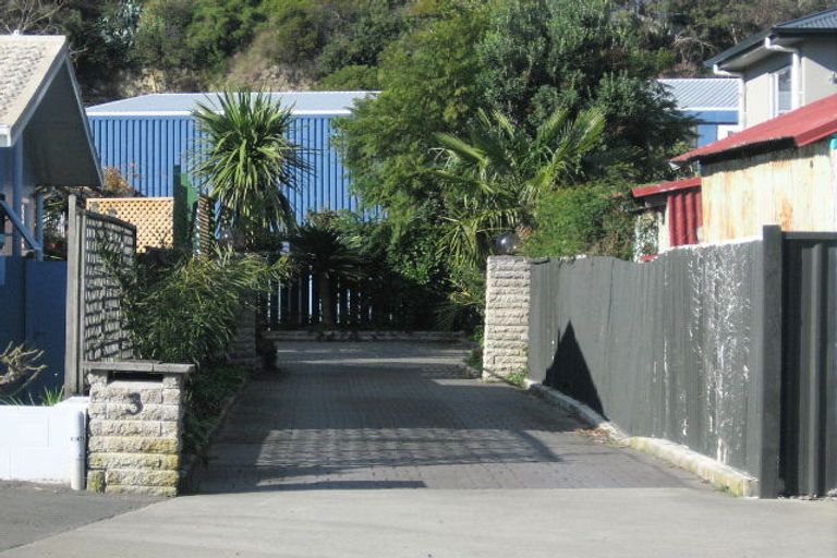Photo of property in 3 Chatham Street, Ahuriri, Napier, 4110