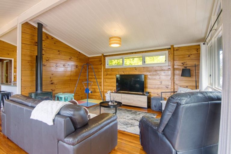 Photo of property in 493 Ruahine Street, Terrace End, Palmerston North, 4410