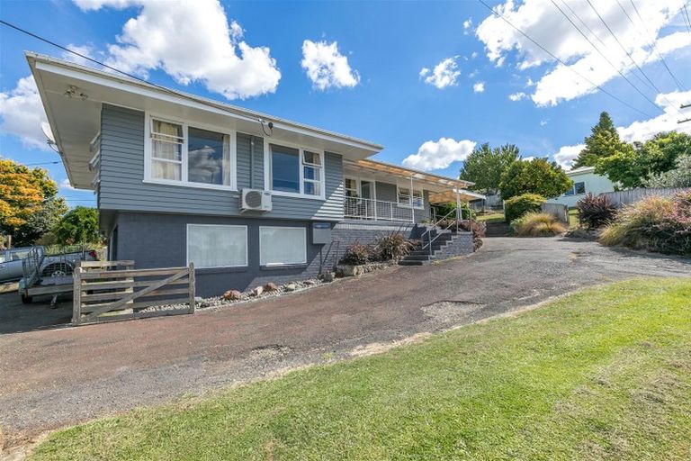 Photo of property in 1 Thomson Avenue, Otorohanga, 3900