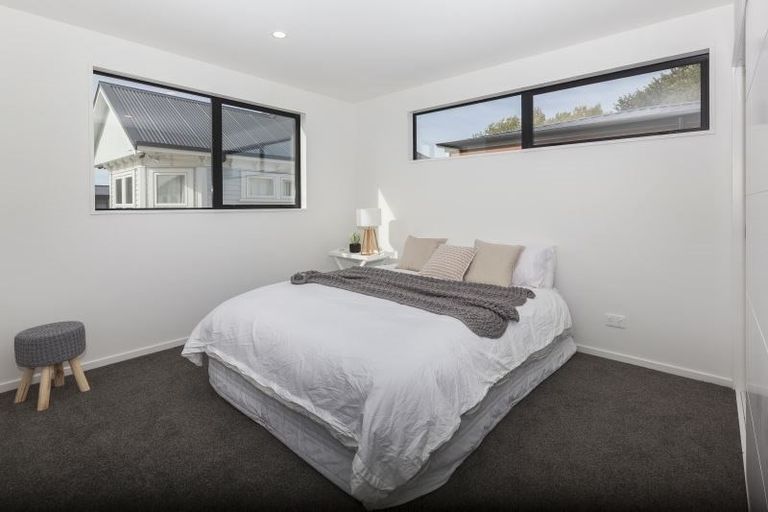 Photo of property in 2/196 Peterborough Street, Christchurch Central, Christchurch, 8013