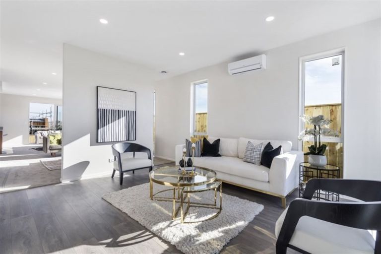 Photo of property in 19 Paripari Street, Flat Bush, Auckland, 2019