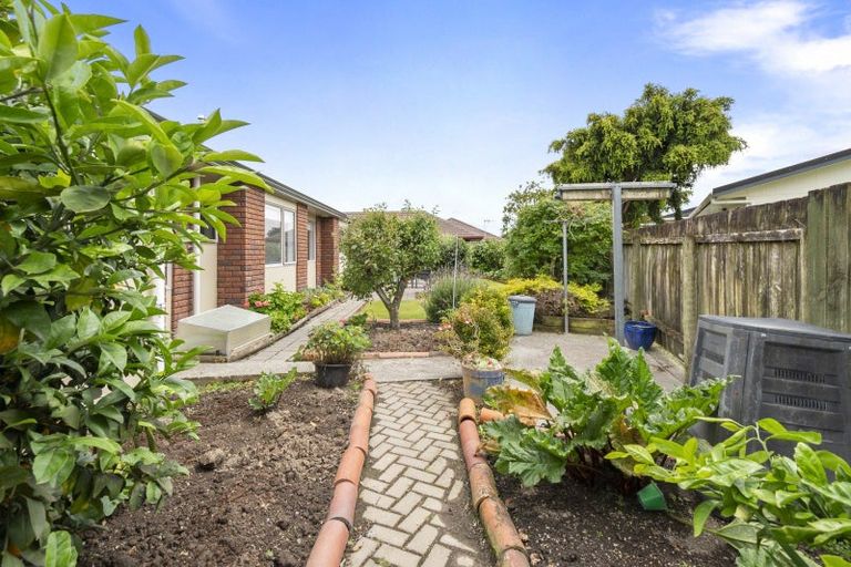 Photo of property in 31 Caroline Crescent, Highbury, Palmerston North, 4412