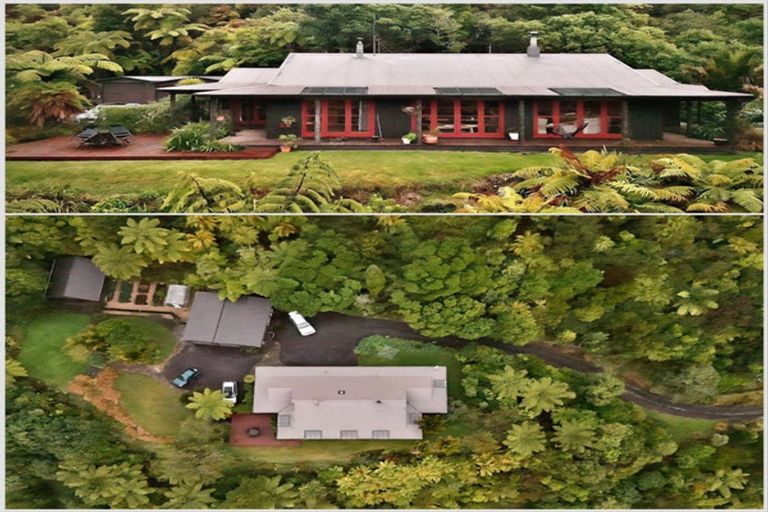 Photo of property in 4870 State Highway Karamea, Karamea, 7893