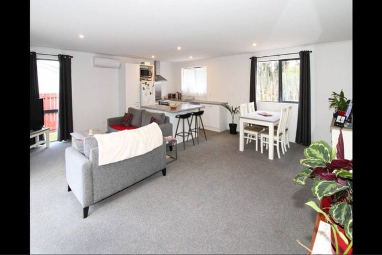 Photo of property in 20a Renall Street, Featherston, 5710