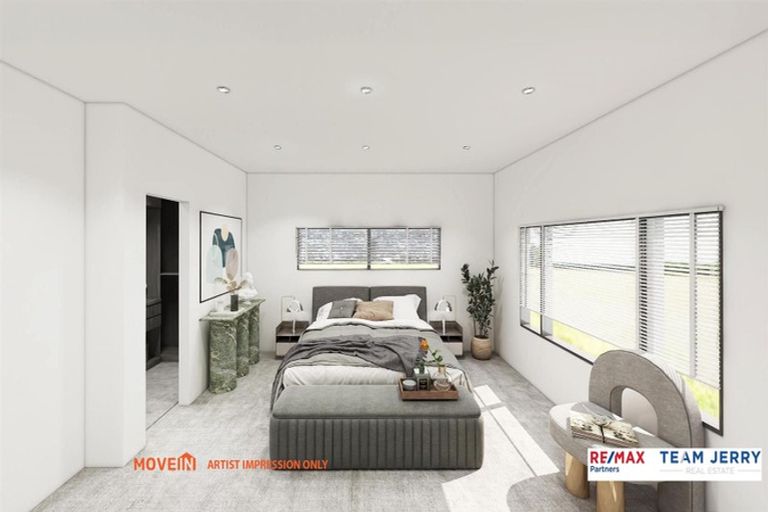 Photo of property in 8 Barley Road, Flat Bush, Auckland, 2019