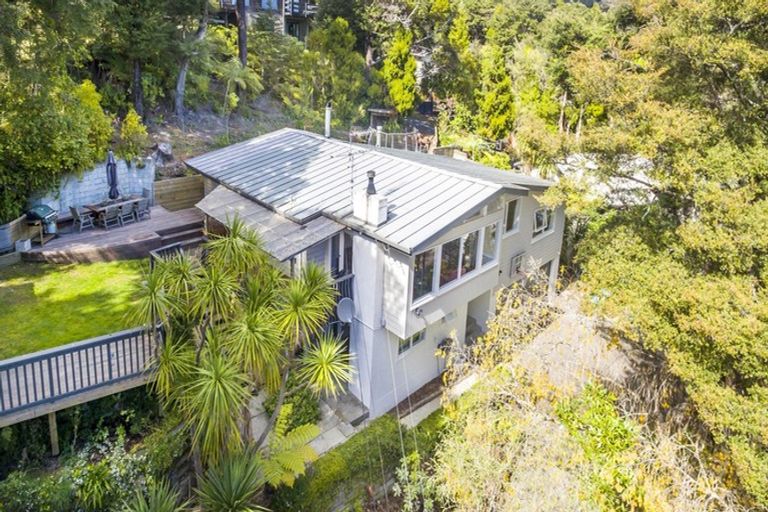 Photo of property in 54 Chatsworth Road, Silverstream, Upper Hutt, 5019