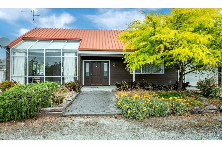 Photo of property in 2/438 Wai-iti Road, Gleniti, Timaru, 7910