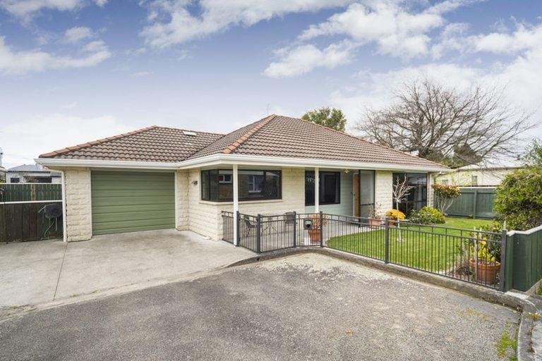 Photo of property in 89a Monmouth Street, Feilding, 4702