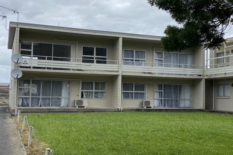 Photo of property in 8/36 Wellington Street, Hamilton East, Hamilton, 3216