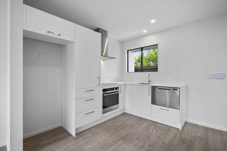 Photo of property in 6/110 Southampton Street, Sydenham, Christchurch, 8023