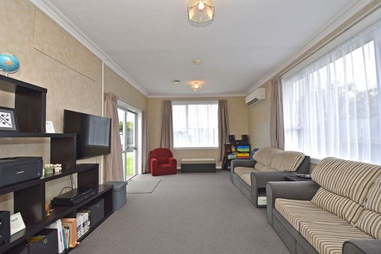 Photo of property in 5 Arthur Street, Avenal, Invercargill, 9810