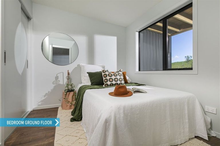 Photo of property in 12c Tikati Rise, Long Bay, Auckland, 0630