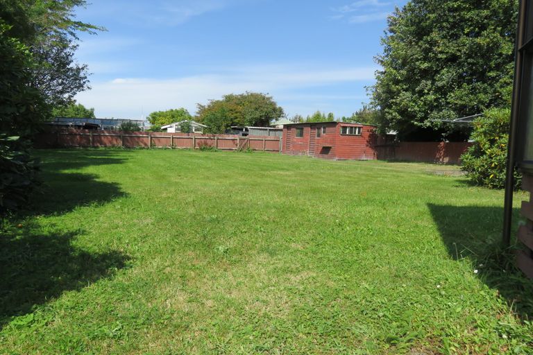 Photo of property in 22 Maude Street, Temuka, 7920