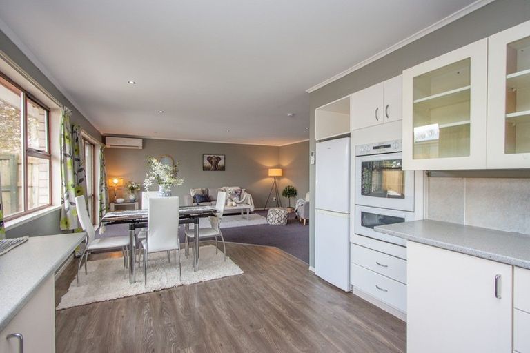 Photo of property in 15 Eason Street, Victoria, Rotorua, 3010