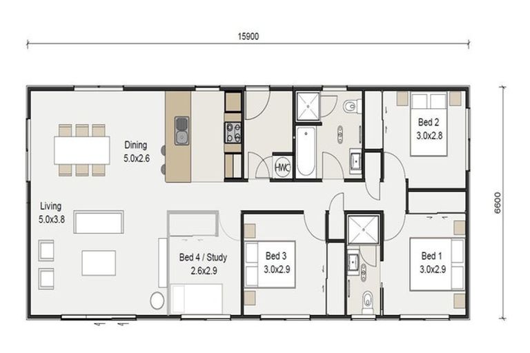 Photo of property in 220 Crawford Road, Kaiti, Gisborne, 4010