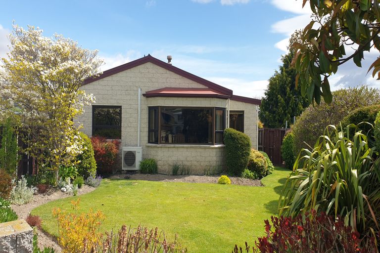 Photo of property in 12 Bruce Place, Alexandra, 9320