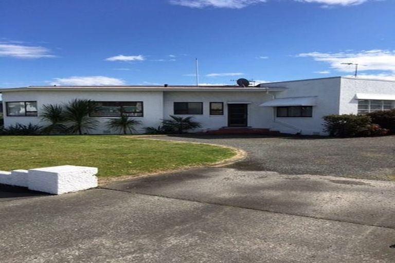 Photo of property in 1/21 Douglas Mclean Avenue, Marewa, Napier, 4110