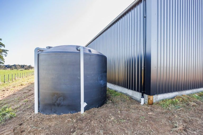 Photo of property in 105b Te Arakura Road, Feilding, 4775