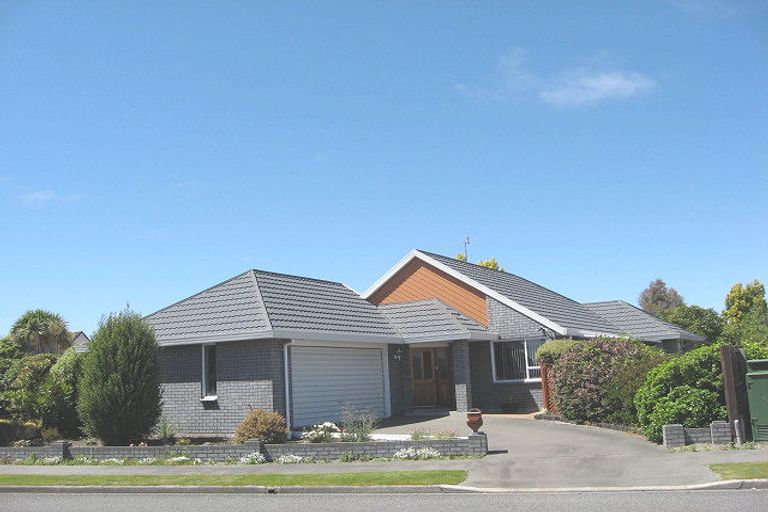 Photo of property in 62 Donnington Street, Parklands, Christchurch, 8083