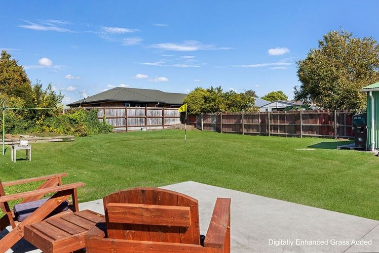 Photo of property in 31 Cridland Street West, Kaiapoi, 7630