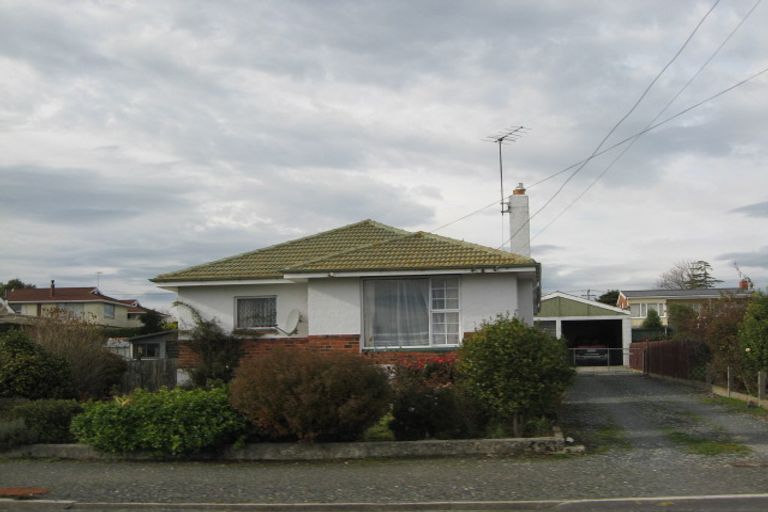Photo of property in 6 Springfield Street, Balclutha, 9230