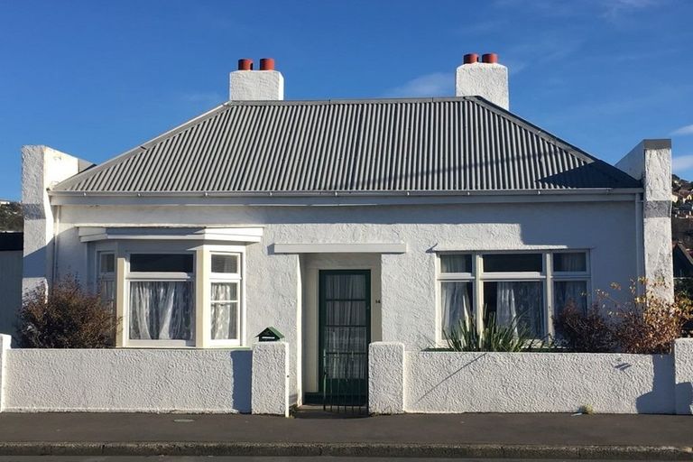 Photo of property in 14 David Street, Caversham, Dunedin, 9012