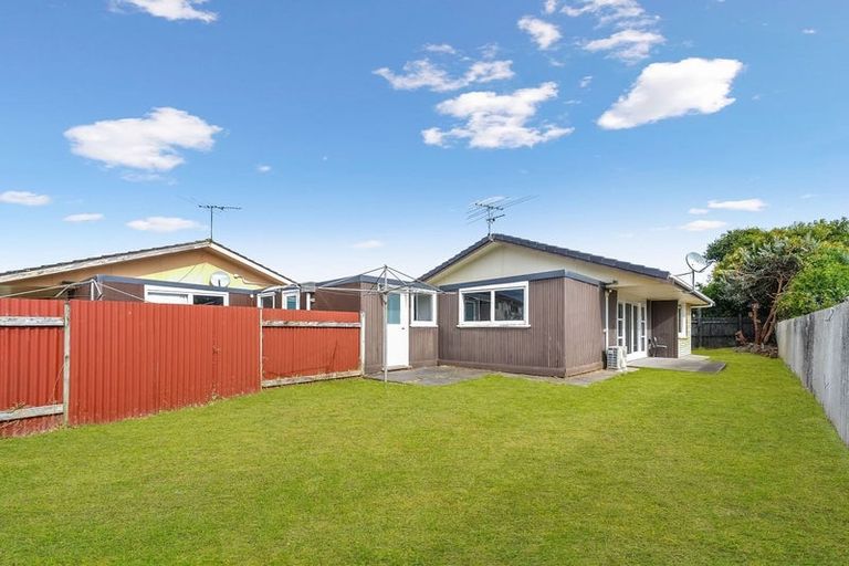 Photo of property in 1/5 Carolyn Street, Manukau, Auckland, 2025