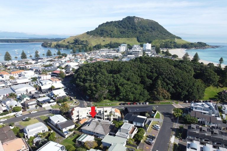 Photo of property in 4c Rita Street, Mount Maunganui, 3116
