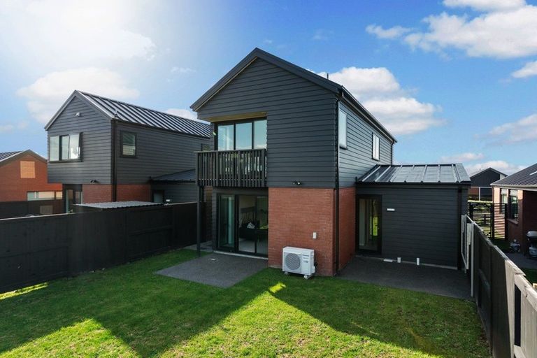 Photo of property in 5 Jobe Road, Chartwell, Hamilton, 3210