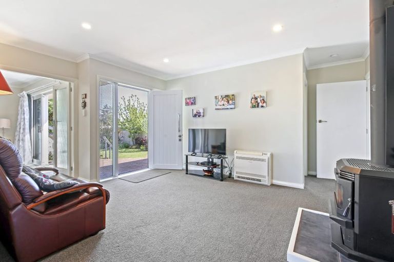 Photo of property in 279 Williams Street, Kaiapoi, 7630